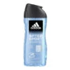 ADIDAS After Sport Duschgel 3in1 250ML 2 ADIDAS After Sport Duschgel 3in1 250ML -Life Produkte adidasasdg