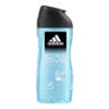 ADIDAS Ice Dive Duschgel 3in1 250ML 2 ADIDAS Ice Dive Duschgel 3in1 250ML -Life Produkte adidasiddg