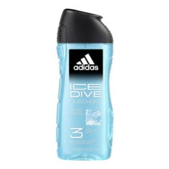 ADIDAS Ice Dive Duschgel 3in1 250ML