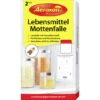 Lebensmittelmotten-Falle 2ST 2 Lebensmittelmotten-Falle 2ST -Life Produkte aeroxon lebensmittelmottenfalle 2st