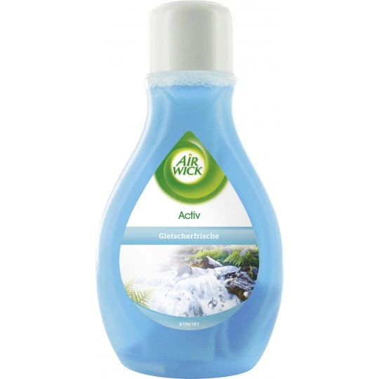 Activ Gletscherfrische 375ML 3 Activ Gletscherfrische 375ML