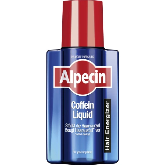 Coffein Liquid 200ML 3 Coffein Liquid 200ML