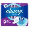 Always® Ultra Long Mit Flügeln Damenbinden 10ST 2 Always® Ultra Long Mit Flügeln Damenbinden 10ST -Life Produkte always ultra long mit flgeln damenbinden 10st