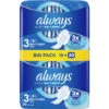 Always® Ultra Day & Night Mit Flügeln Damenbinden BigPack 20ST 1 Always® Ultra Day & Night Mit Flügeln Damenbinden BigPack 20ST -Life Produkte always ultra night mit flamp252geln damenbinden bigpack 20st