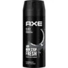 Axe Bodyspray Black 150ML 1 Axe Bodyspray Black 150ML -Life Produkte axe bodyspray black 150ml1