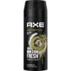 Axe Bodyspray Gold Temptation 150ML 1 Axe Bodyspray Gold Temptation 150ML -Life Produkte axe bodyspray gold temptation150ml