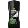 Axe Duschgel Wasabi & Fresh Linen 3in1 250ML 2 Axe Duschgel Wasabi & Fresh Linen 3in1 250ML -Life Produkte axebwwasabi