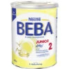 Nestlé® Beba Junior 2 Ab Dem 2. Geburtstag 800G 1 Nestlé® Beba Junior 2 Ab Dem 2. Geburtstag 800G -Life Produkte beba junior 2 800g