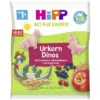 Hipp Urkorn-Dinos Ab 1 Jahr 30G 2 Hipp Urkorn-Dinos Ab 1 Jahr 30G -Life Produkte bio hipp urkorndinos ab 1 jahr 30g