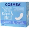 Slipeinlagen Comfort Plus Normal 58ST -Life Produkte cosmea slipeinlagen comfort 58st