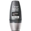 DOVE Men + Care Deodorant Roll-On Invisible Dry 50 Ml