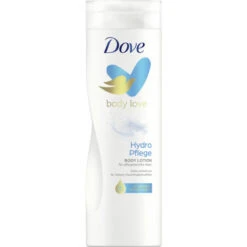 DOVE Body Love Hydro Pflege Body Lotion 400ML
