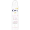 DOVE Deo-Spray Pearltouch 0% Aluminiumsalze 150ML 1 DOVE Deo-Spray Pearltouch 0% Aluminiumsalze 150ML -Life Produkte dove deospray pearltouch 150ml