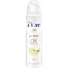 DOVE Deo-Spray Go Fresh Pfirsich & Zitrone 0% Aluminiumsalze 150 Ml 2 DOVE Deo-Spray Go Fresh Pfirsich & Zitrone 0% Aluminiumsalze 150 Ml -Life Produkte dove deospray pfirsichampampzitrone zero alufree 150ml