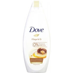 DOVE Pflegedusche Pflege & Öl 250ML