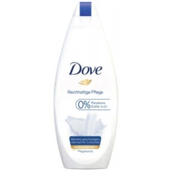 DOVE Pflegedusche Reichhaltige Pflege 250ML