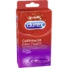 Durex Gefühlsecht Extra Feucht Kondome 10ST -Life Produkte durex gefamp252hlsecht extra feucht kondome 10st