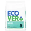 Ecover Universal Lavendel Waschpulver 1,2KG 16 WL -Life Produkte ecover universal waschpulver 12kg 16 wl