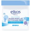 Elkos Augen Make-up Entferner Pads 100ST 2 Elkos Augen Make-up Entferner Pads 100ST -Life Produkte edeka elkos augen makeup entferner pads 100st