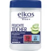 Feuchte Tücher Box 150ST -Life Produkte edeka elkos feuchte tamp252cher box 150st
