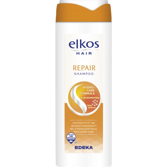 Hair Repair Shampoo 300ML 3 Hair Repair Shampoo 300ML