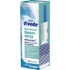Vevide Meerwasser Nasenspray 20ML -Life Produkte edeka elkos vivede meerwasser nasenspray 20ml