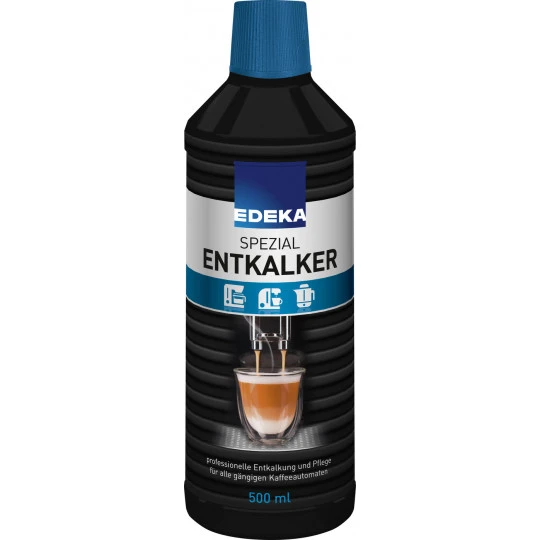 Spezial Entkalker 0,5L 3 Spezial Entkalker 0,5L