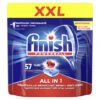 Finish Powerball All In 1 Tabs XXL-Pack 57ST -Life Produkte finish all in 1 spamp252lmaschinentabs xxlpack 57wl 928g