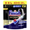 Finish Powerball Ultimate All-in-1 XXL 43+5ST 2 Finish Powerball Ultimate All-in-1 XXL 43+5ST -Life Produkte finish ultimate allin1 xxl regular 435tabs 619g