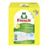Voll-Waschpulver Citrus 1,45KG 22WL -Life Produkte frosch vollwaschpulver citrus 145kg 22wl