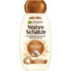 Garnier Wahre Schätze Kokosmilch & Macadamia Nährendes Shampoo 250ML 2 Garnier Wahre Schätze Kokosmilch & Macadamia Nährendes Shampoo 250ML -Life Produkte garnier wahre schamp228tze shampoo kokosmilchampampmacadamia famp252r gesundes und famp252hlbar geschmeidigeres haar 250ml
