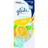 Glade® Touch & Fresh Lemon Minispray Nachfüller 10ML 2 Glade® Touch & Fresh Lemon Minispray Nachfüller 10ML -Life Produkte glade touchampampfresh fresh lemon minispray nachfamp252ller 10ml