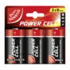 & Günstig Power Cell Alkaline Mono D 1,5V LR20 Batterien 3ST 1 & Günstig Power Cell Alkaline Mono D 1,5V LR20 Batterien 3ST -Life Produkte gutampampgamp220nstig power cell alkaline mono d 15v lr20 3st