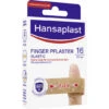 HANSAPLAST Elastic Fingerstrips 16ST 2 HANSAPLAST Elastic Fingerstrips 16ST -Life Produkte hansaplast elastic fingerstrips 16st
