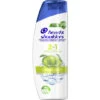 Head & Shoulders 2in1 Shampoo Apple Fresh 250ML 1 Head & Shoulders 2in1 Shampoo Apple Fresh 250ML -Life Produkte headampampshoulders 2in1 shampoo apple fresh 250ml