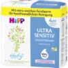 Hipp Babysanft Feuchttücher Ohne Parfum 4x 52ST -Life Produkte hipp babysanft feuchttamp252cher ohne parfum 4x52st