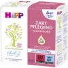 Hipp Babysanft Zart Pflegend Feuchttücher 4x 56ST 2 Hipp Babysanft Zart Pflegend Feuchttücher 4x 56ST -Life Produkte hipp babysanft zart pflegend feuchttcher 4x 56 stck