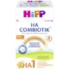 Hipp HA 1 Combiotik Von Geburt An 600G 2 Hipp HA 1 Combiotik Von Geburt An 600G -Life Produkte hipp ha 1 combiotik 600g