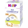 Hipp HA 2 Combiotik Nach Dem 6. Monat 600G 2 Hipp HA 2 Combiotik Nach Dem 6. Monat 600G -Life Produkte hipp ha 2 combiotik 600g