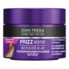 John Frieda Frizz Ease Wunderkur Tiefenwirksame Haarkur 250ML 1 John Frieda Frizz Ease Wunderkur Tiefenwirksame Haarkur 250ML -Life Produkte jffekur
