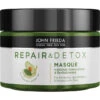 John Frieda Repair & Detox Masque 250ML -Life Produkte john frieda repair amp detox masque 250ml
