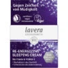 Lavera Naturkosmetik Re-Energizing Sleeping Cream 50ML 1 Lavera Naturkosmetik Re-Energizing Sleeping Cream 50ML -Life Produkte lavera reenergizing sleeping cream 50ml