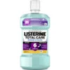 Listerine Total Care Sensible Zähne Mundspülung 600ML -Life Produkte listerine mundspamp252lung total care sensitive 600ml