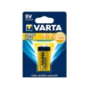 Varta Longlife 9V E-Block Batterie Type 4122 1 Varta Longlife 9V E-Block Batterie Type 4122 -Life Produkte longlife 9v