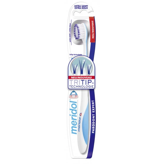 Zahnbürste Parodont Expert Extra Sanft 3 Zahnbürste Parodont Expert Extra Sanft