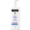 Neutrogena Deep Moisture Sensitive Body Lotion 400ML 1 Neutrogena Deep Moisture Sensitive Body Lotion 400ML -Life Produkte neutrogena bodylotion sensitive deep moisture 04 ltr