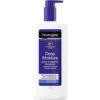 Neutrogena Deep Moisture Sofort Einziehende Bodylotion 400ML -Life Produkte neutrogena norwegische formel kamp246rperlotion deep moisture 400ml