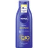 NIVEA Hautstraffende Body Milk Q10 Energy 400ML 2 NIVEA Hautstraffende Body Milk Q10 Energy 400ML -Life Produkte nivea hautstraffende body milk q10 energy 400ml