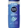 NIVEA Men 3in1 Duschgel Fresh Ocean 24H Fresh Effect 250ML 2 NIVEA Men 3in1 Duschgel Fresh Ocean 24H Fresh Effect 250ML -Life Produkte nivea men 3in1 duschgel fresh ocean 24h fresh effect 250ml