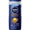 NIVEA Men 3in1 Duschgel Sport 24H Fresh Effect 250ML 1 NIVEA Men 3in1 Duschgel Sport 24H Fresh Effect 250ML -Life Produkte nivea men 3in1 duschgel sport 24h fresh effect 250ml